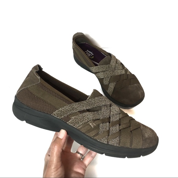 easy spirit comfort shoes